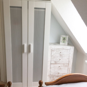 weiteres Schlafzimmer