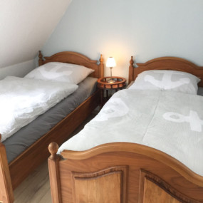 weiteres Schlafzimmer